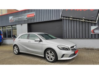 Mercedes-Benz A-klasse 160 Ambition