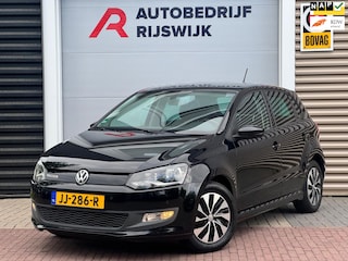 Volkswagen Polo 1.0 BlueMotion Connected Series