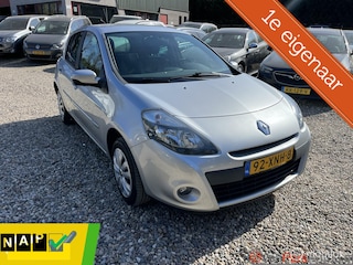 Renault Clio 1.2 Authentique,Airco,5drs,1e eigenaar