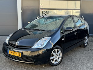 Toyota Prius 1.5 VVT-i Cruise / Clima / Dealer OH