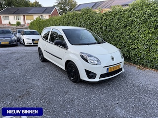 Renault Twingo 1.2-16V Collection | Airco | Elekt. Ramen | Privacy Glass | Dealer onderhouden! | APK tot 19-09-2025! | Hemelvaartsdag open op afspraak!!