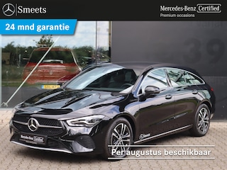 Mercedes-Benz CLA Shooting Brake 180 Business Solution Luxury