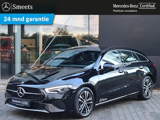Mercedes-Benz CLA Shooting Brake 180 Business Solution Luxury