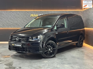 Volkswagen Caddy 2.0 TDI L2H1 BMT Comfortline|LEDER|BT|CRUISE