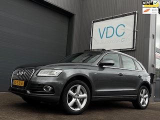 Audi Q5 3.0 TDI Quattro | 2x S-Line | 258 PK | Panoramadak