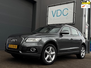 Audi Q5 3.0 TDI Quattro | 2x S-Line | 258 PK | Panoramadak