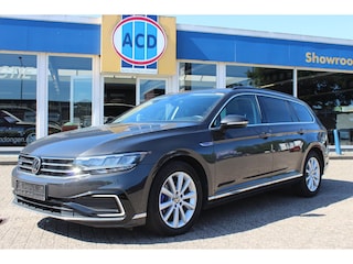 Volkswagen Passat Variant 1.4 TSI PHEV 218pk 6-DSG GTE Business Highline | PanoramaDak |