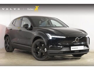 Volvo EX30 272PK Single Motor Extended Range Plus 69 kWh / Nu van € 46.797 voor € 39.297 / Adaptieve Cruise Control / Blis / Getinte ramen vanaf de B-stijl / 19" lichtmetalen velgen / Google infotainment