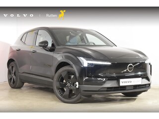 Volvo EX30 272PK Single Motor Extended Range Plus 69 kWh / Nu van € 46.797 voor € 39.297 / Adaptieve Cruise Control / Blis / Getinte ramen vanaf de B-stijl / 19" lichtmetalen velgen / Google infotainment