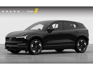 Volvo EX30 272PK Single Motor Extended Range Plus 69 kWh / Nu van € 46.797 voor € 39.297 / Adaptieve Cruise Control / Blis / Getinte ramen vanaf de B-stijl / 19" lichtmetalen velgen / Google infotainment