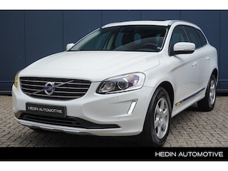 Volvo XC60 2.0 T5 FWD Polar+ Standkachel | Panoramadak | Park assist | Stoelverwarming