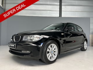 BMW 116i Executive Airco|Youngtimer