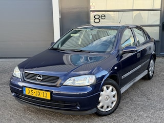 Opel Astra 1.6-16V Club Airco / APK 01/26
