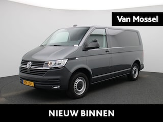 Volkswagen Transporter 2.0 TDI L1H1 28 Comfortline | Airco | Automaat | Navigatie | Cruise control | Radio | Bluetooth |