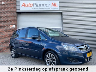 Opel Zafira 1.8 111 years Edition! Airco! Cruise! 7-Pers.!