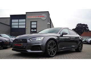 Audi A5 Sportback 40 TFSI Design Pro Line Plus | Stuurwiel verwarming | Glazen elektrische pano | Achteruitrijcamera