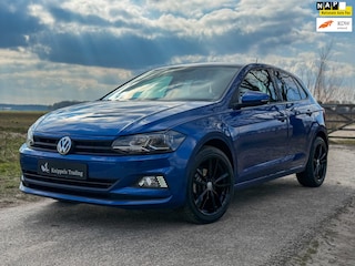 Volkswagen Polo 1.0 TSI Comfortline Business