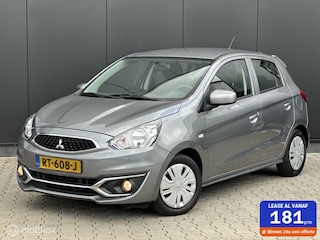 Mitsubishi Space Star 1.0 Cool+ | AUTOMAAT | AIRCO | 5 DEUREN |