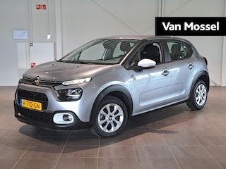 Citroën C3 1.2 PureTech You | Airco | Stoelverwarming | Zuinig!