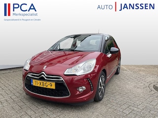 Citroën DS3 1.6 e-HDi So Chic