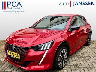 Peugeot 208 GT Pack 50 kWh Fase 3 Carplay Adapt.cruise