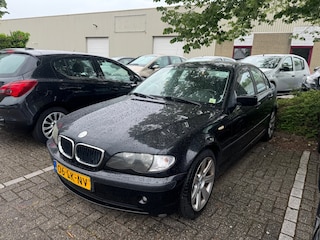 BMW 318i | Airco | Cruise