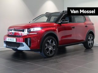 Citroën C3 Aircross Plus NIEUW MODEL - 7 ZITS MOGELIJK - CAMERA
