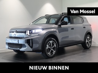Citroën C3 Aircross Hybrid 145 Max - NAVIGATIE - CAMERA - AUTOMAAT