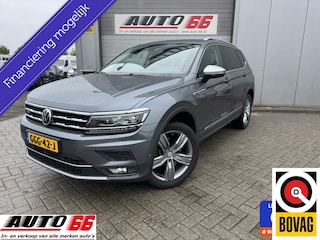 Volkswagen Tiguan 2.0 TSI 4Motion Highline 7p. Bom vol auto!!