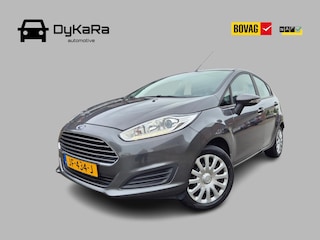 Ford Fiesta 1.0 Style Navi, NAP