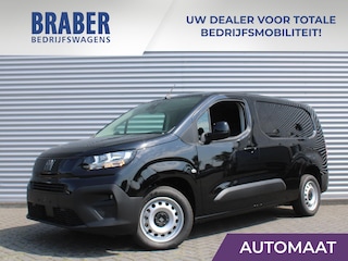 Fiat Doblò 1.5 BlueHDi 130 S&S L2 1000kg