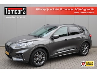 Ford Kuga 1.5 EcoB. 150PK ST-Line X Trekhaak-1800KG/Navigatie/Camera/Winter-pack/Adapt.-cruise