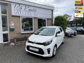 Kia Picanto 1.0 DPi ComfortLine