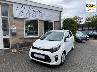 Kia Picanto 1.0 DPi ComfortLine