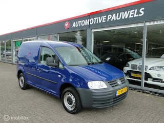 Volkswagen Caddy Bestel 2.0 SDI, diesel, schakel, 159553 km