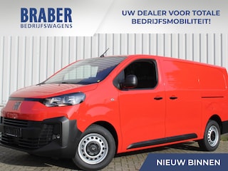 Fiat Scudo 2.0 Diesel 180 S&S L3