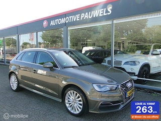 Audi A3 Sportback 1.4 e-tron PHEV Attraction Pro Line plus, automaat, 159899 km