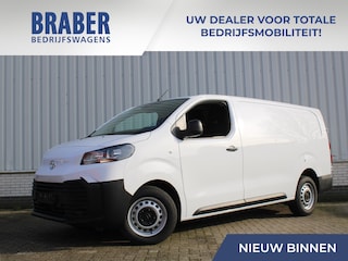 Toyota Proace Long 2.0 D-4D Challenger | Carplay | PDC | Airco | Cruise | Schuifdeur rechts |