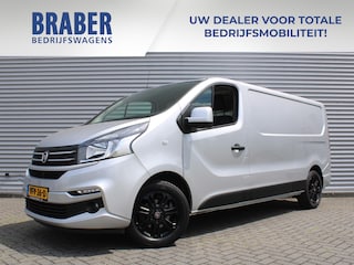 Fiat Talento 2.0 MultiJet L2H1 Pro Edition | Trekhaak | Camera | Cruise | 17" LM | Airco | Winterset |