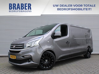 Fiat Talento 1.6 MJ EcoJet L2H1 SX | Verlaagd | 19 inch velgen |