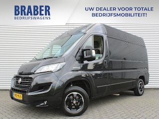 Fiat Ducato 30 2.3 MultiJet L2H2 Luxury Pro