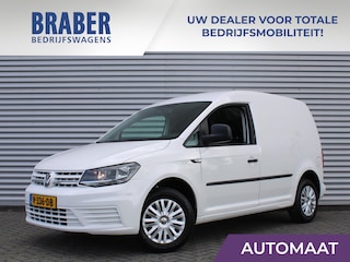 Volkswagen Caddy 2.0 TDI L1H1 BMT Trendline