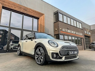 Mini Clubman 2.0 Cooper S John Cooper Works F1 Aut/Camera/Pano/Hk/Uniek