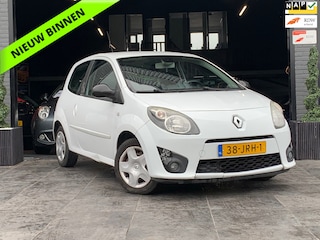 Renault Twingo 1.2 Night & Day|APK|NAP|Airco|E. Ramen