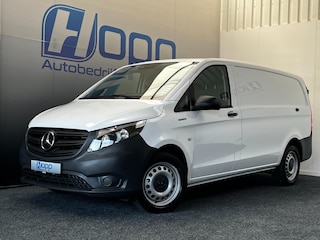 Mercedes-Benz Vito Lang 66 kWh