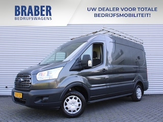 Ford Transit 290 2.0 TDCI L2H2 Trend | Trekhaak | Camera | Cruise | Navi | Airco | Imperiaal |
