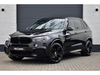 BMW X5 XDrive40e High Executive | M-Sport | Panodak | HUD |