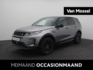 Land Rover Discovery Sport 1.5 P270e PHEV Dynamic Edition | MATRIX LED | Elektrisch in- en uitklapbare trekhaak | Zwarte remklauwen
