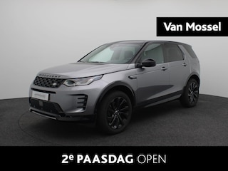 Land Rover Discovery Sport 1.5 P270e PHEV Dynamic Edition | MATRIX LED | Elektrisch in- en uitklapbare trekhaak | Zwarte remklauwen
