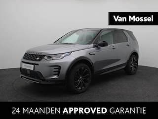 Land Rover Discovery Sport 1.5 P270e PHEV Dynamic Edition | MATRIX LED | Elektrisch in- en uitklapbare trekhaak | Zwarte remklauwen